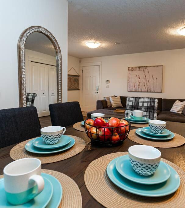 Dom wakacyjny Cozy Renovated Oasis W Private Terrace & Parking Victoria
